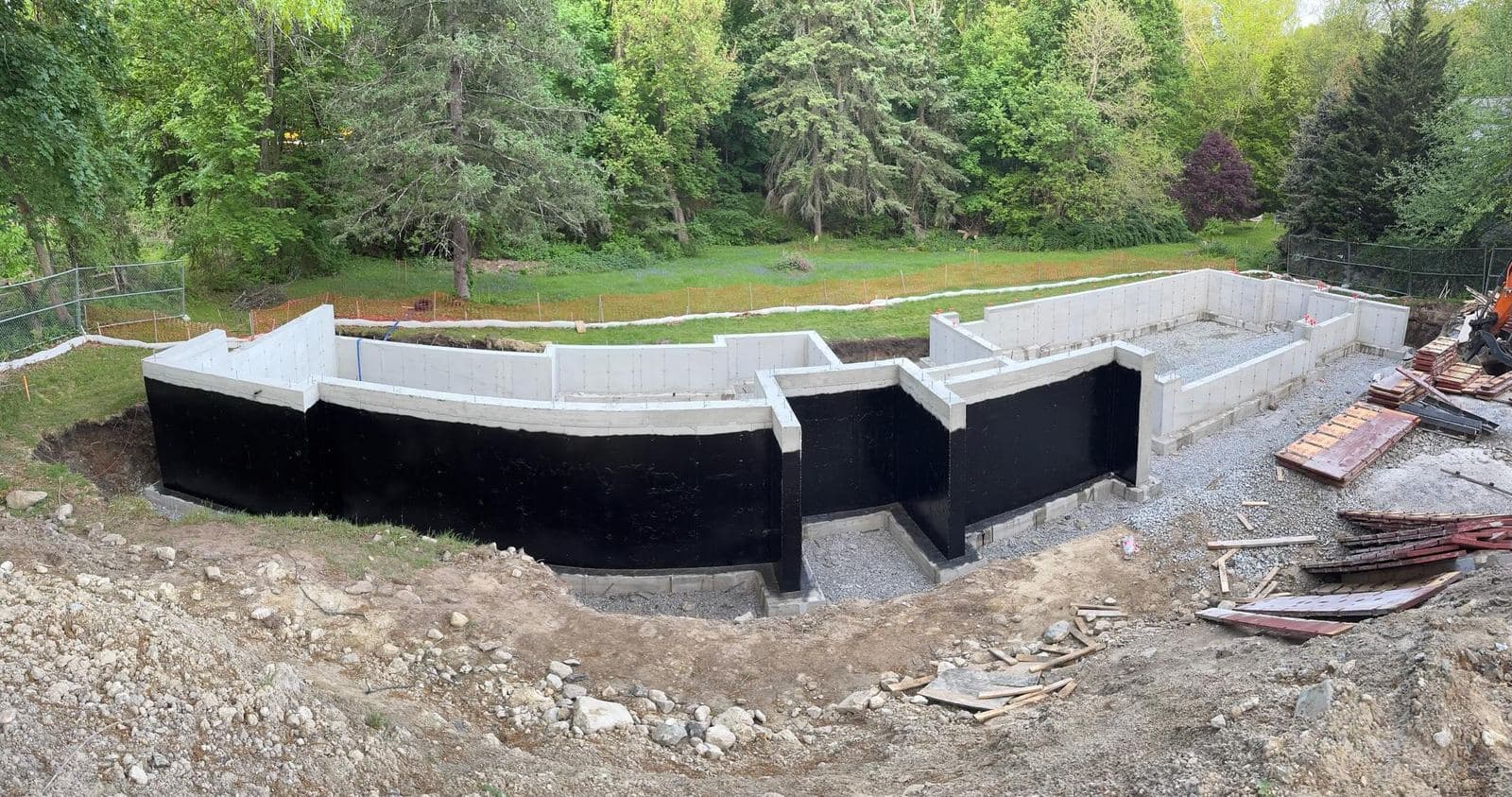 Lexington Hillside Foundation