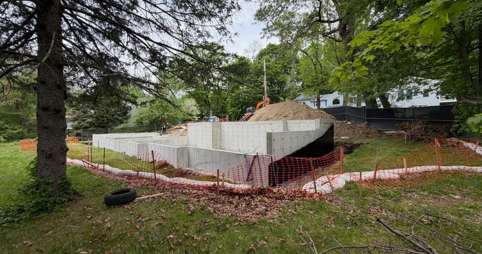 Lexington Hillside Foundation