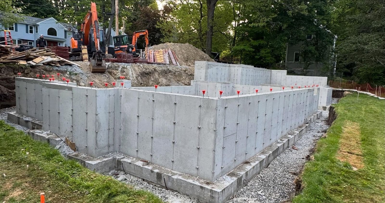 Lexington Hillside Foundation