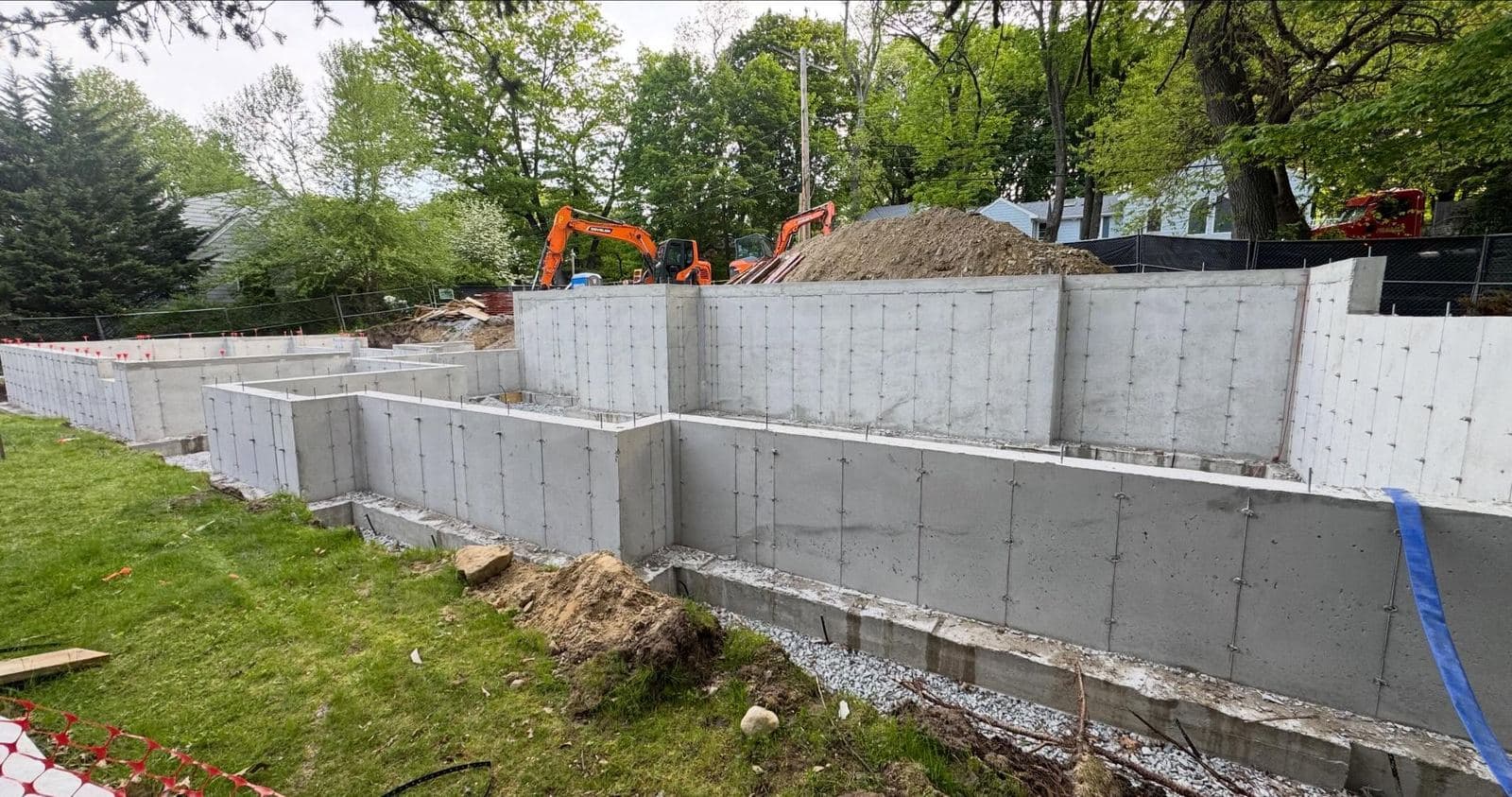 Lexington Hillside Foundation
