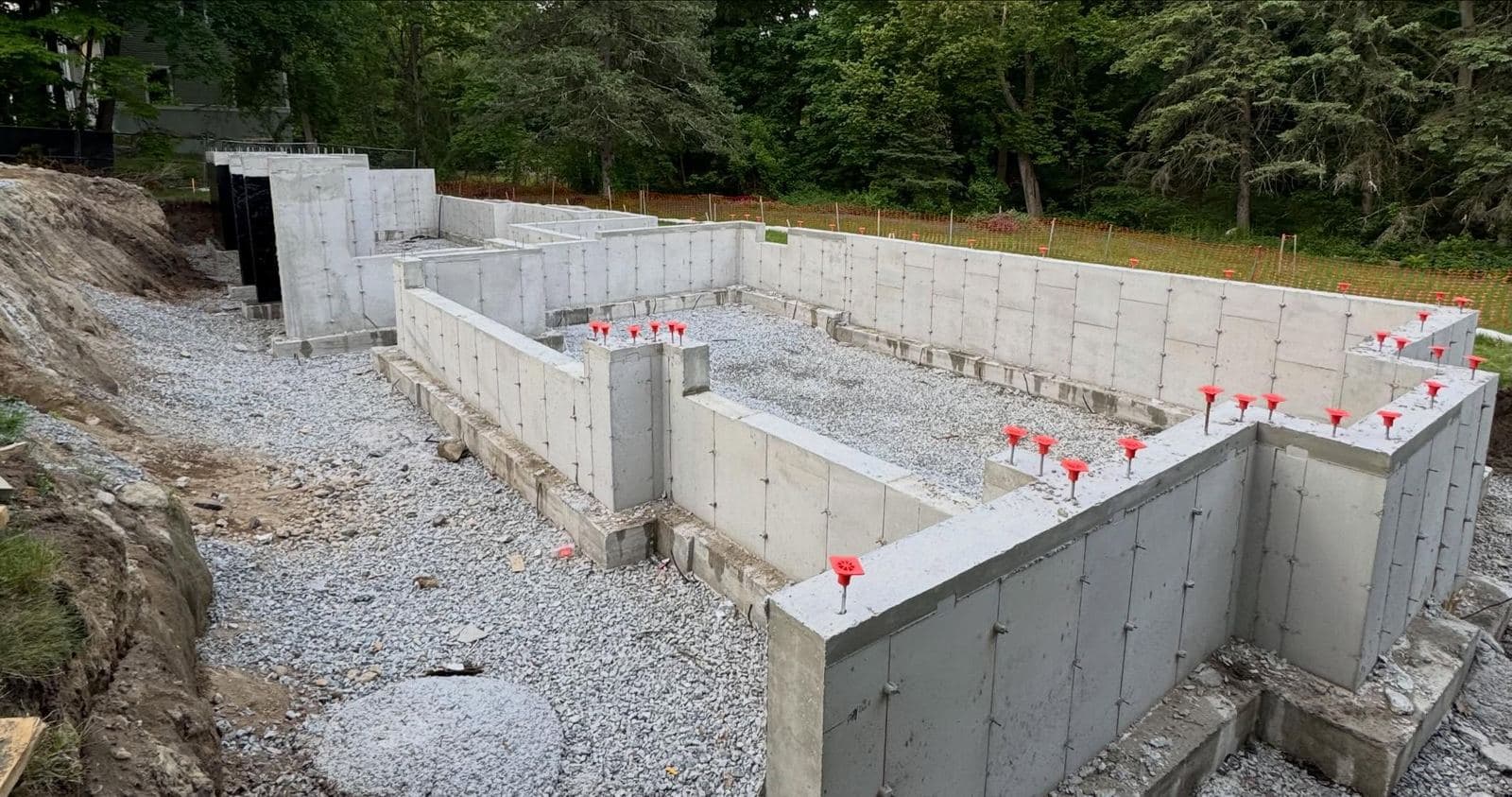Lexington Hillside Foundation