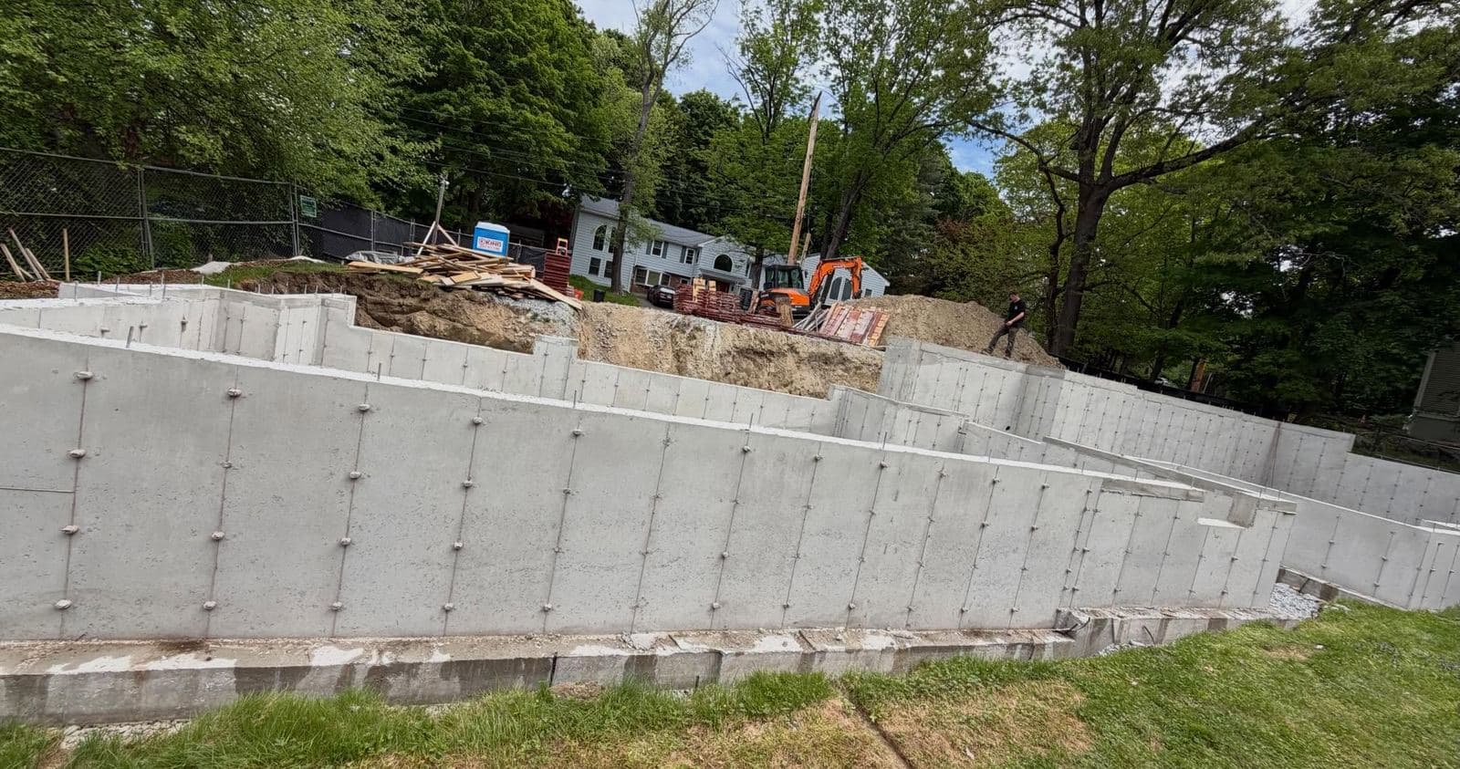 Lexington Hillside Foundation