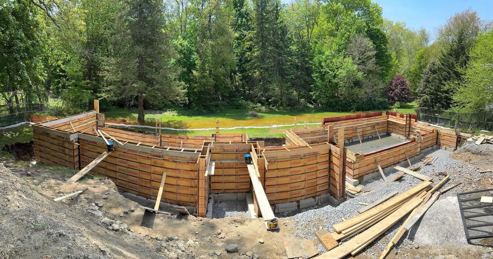 Lexington Hillside Foundation