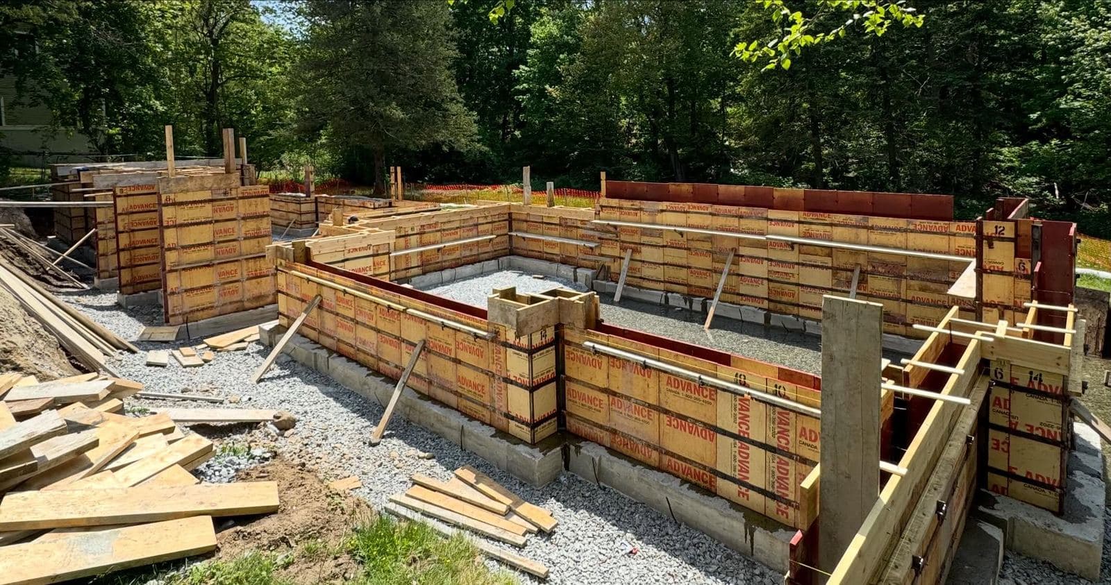 Lexington Hillside Foundation
