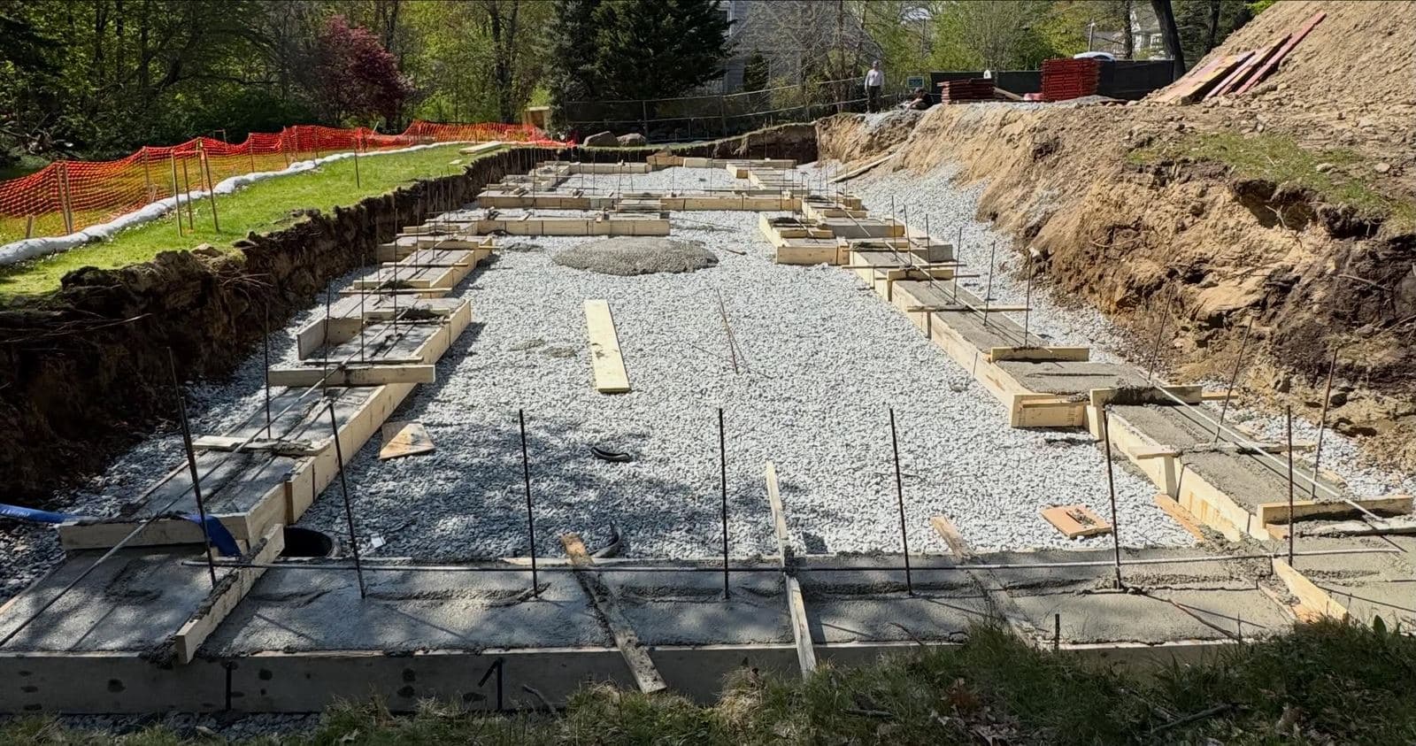 Lexington Hillside Foundation