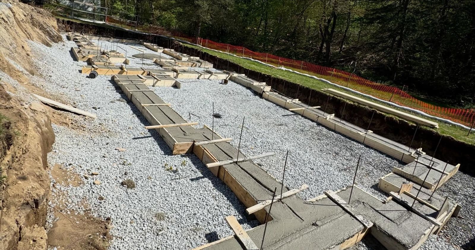 Lexington Hillside Foundation