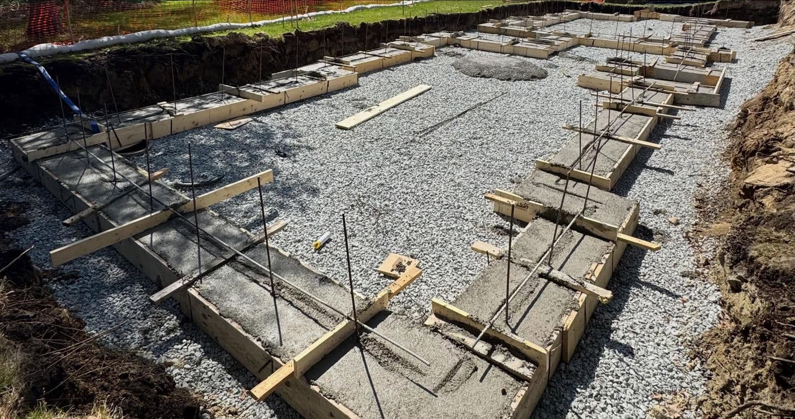 Lexington Hillside Foundation