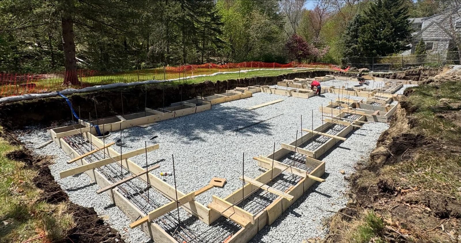 Lexington Hillside Foundation