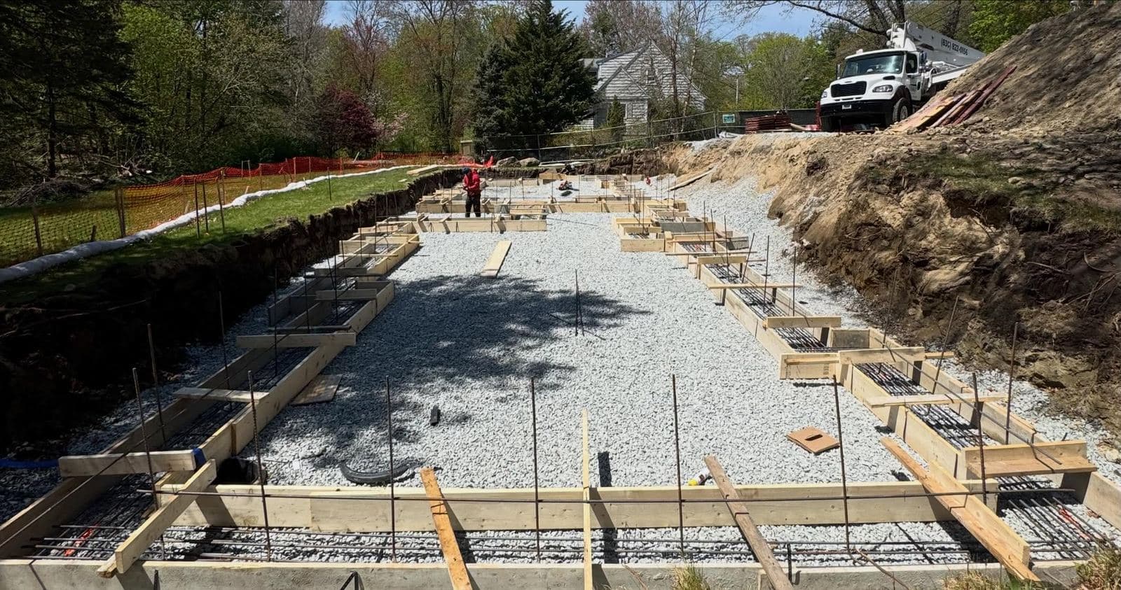 Lexington Hillside Foundation