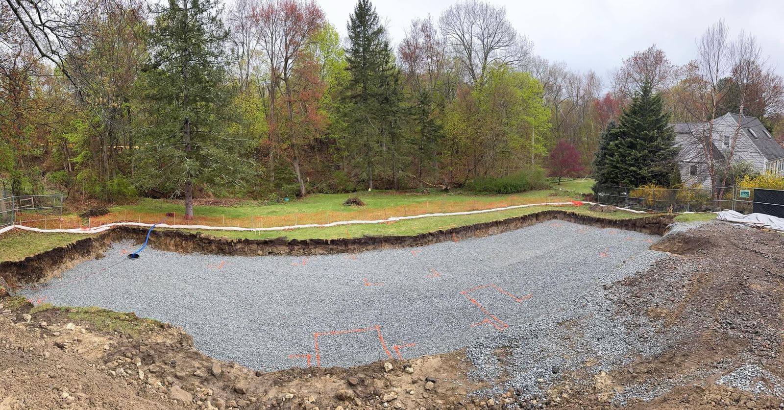 Lexington Hillside Foundation