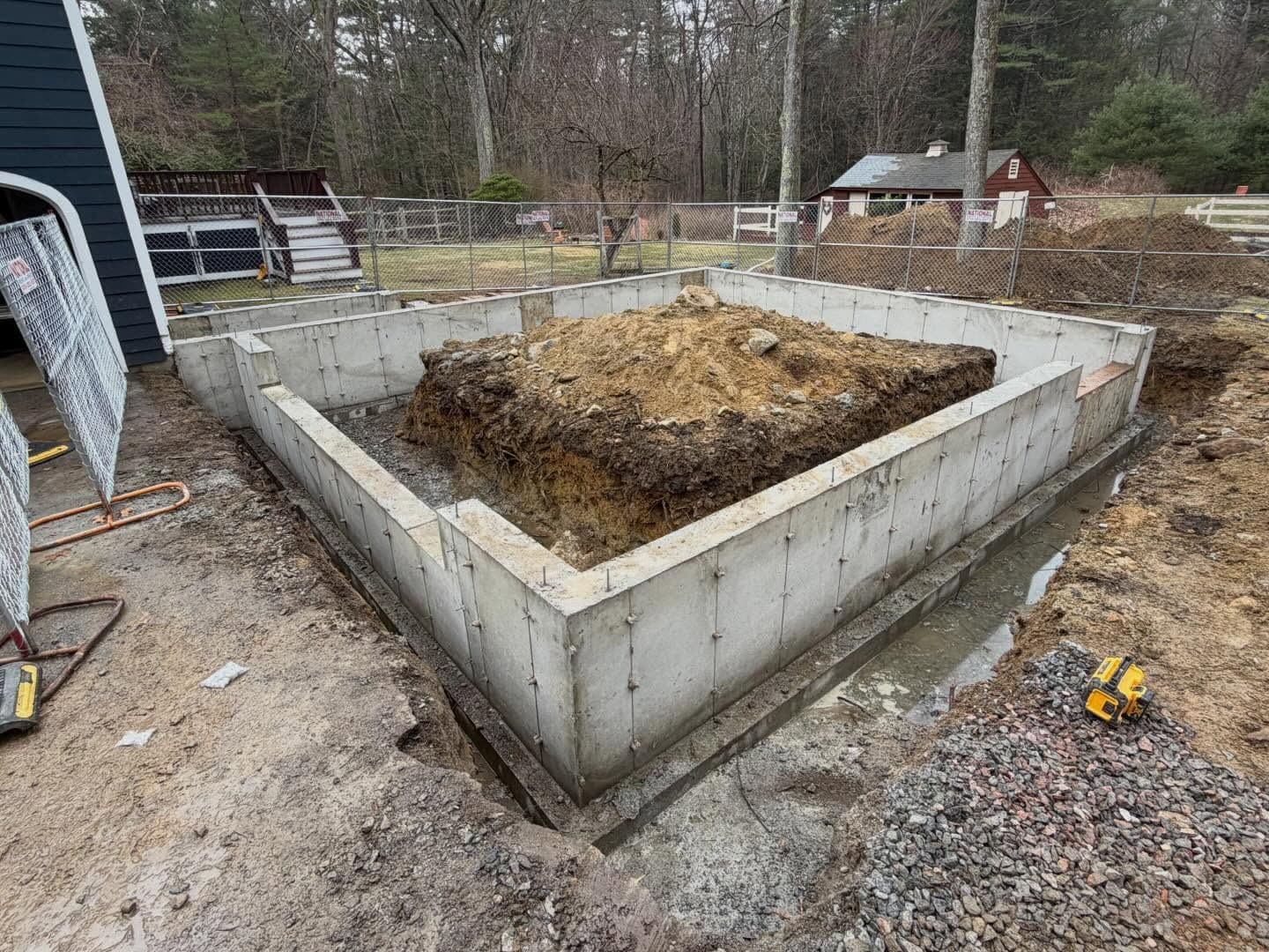 Carlisle Addition & Garage
