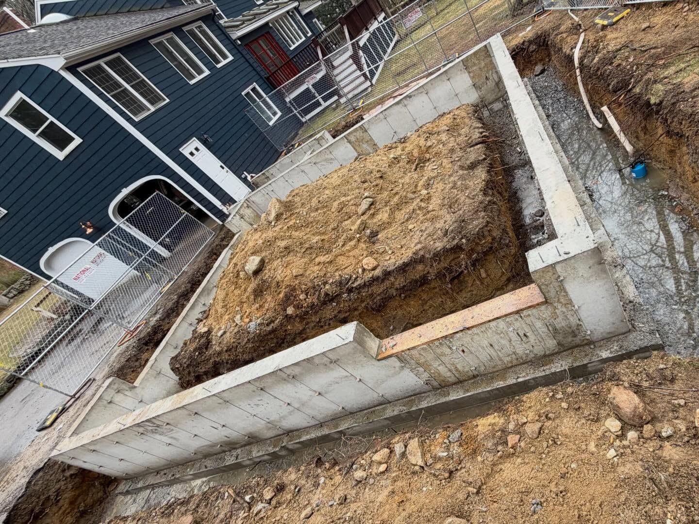 Carlisle Addition & Garage