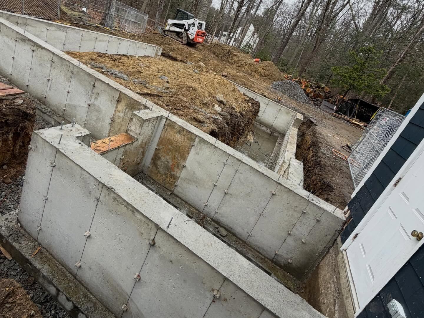 Carlisle Addition & Garage