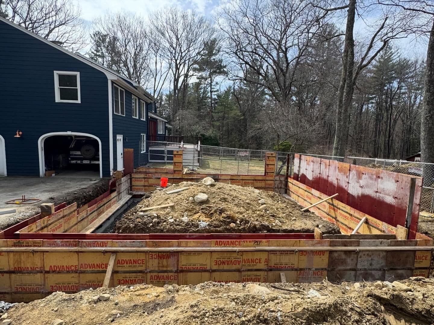 Carlisle Addition & Garage