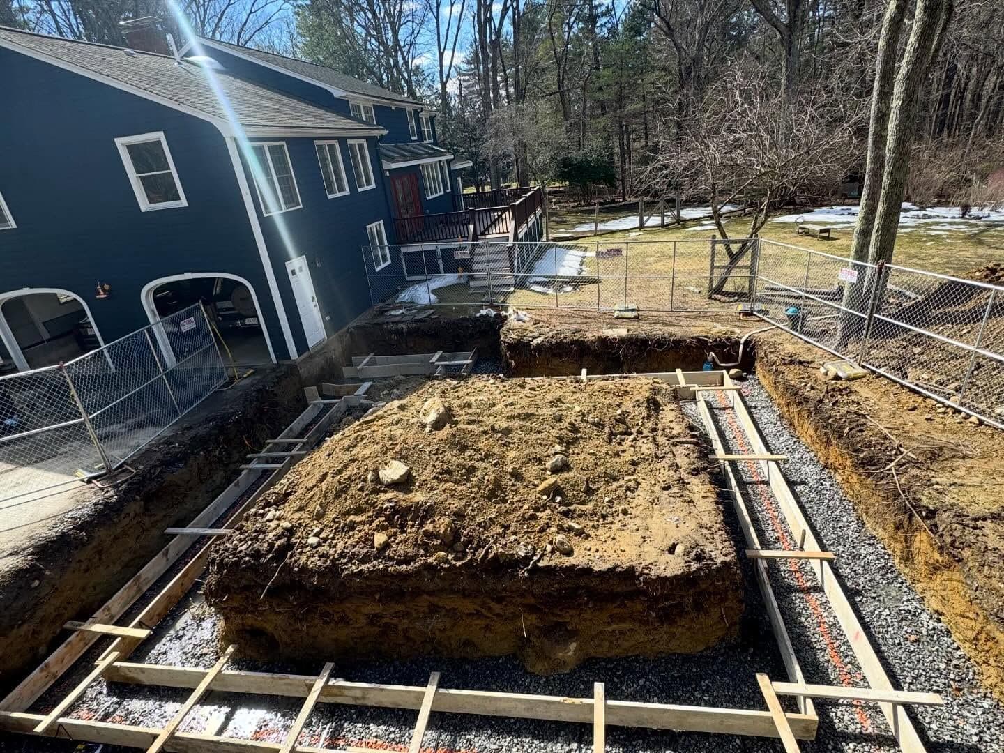 Carlisle Addition & Garage